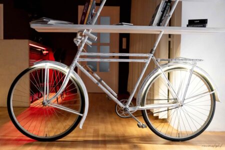 hashtag shelfbike