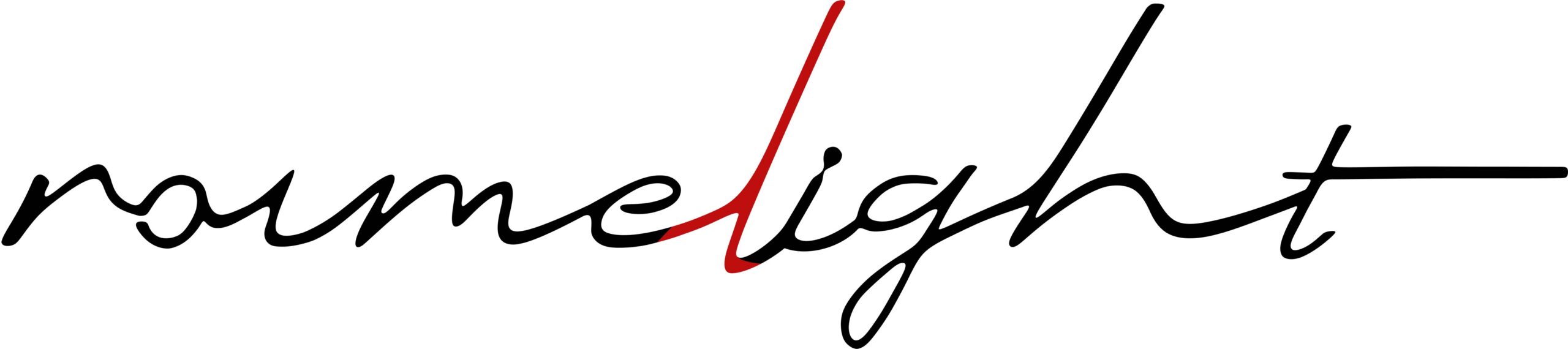 new roumelight website