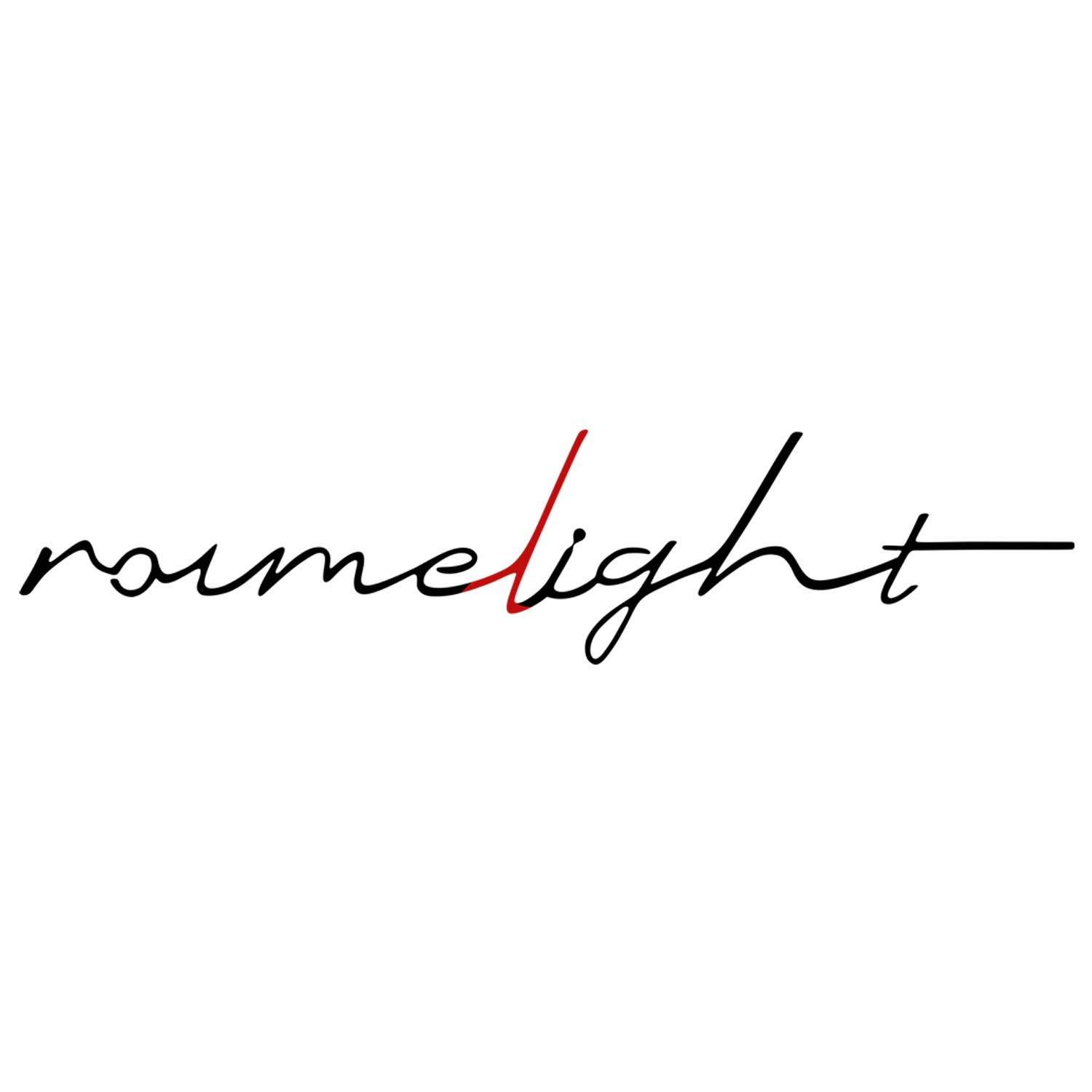 new roumelight website