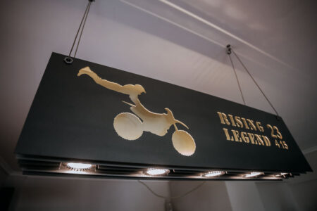 legend 51
