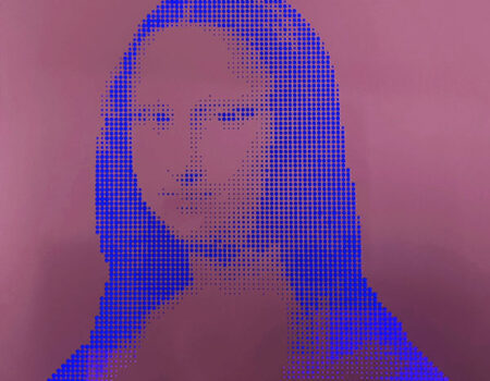 mona lisa