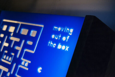 move out of the box