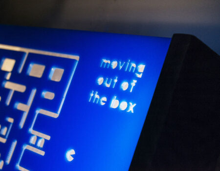 move out of the box