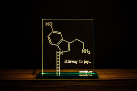 stairway to joy