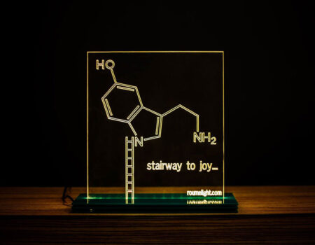 stairway to joy
