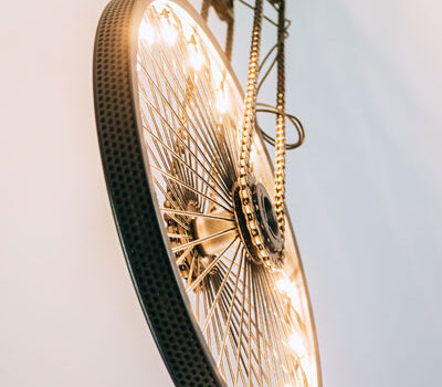 wheelight ceiling