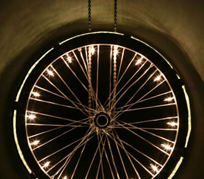 wheelight classic