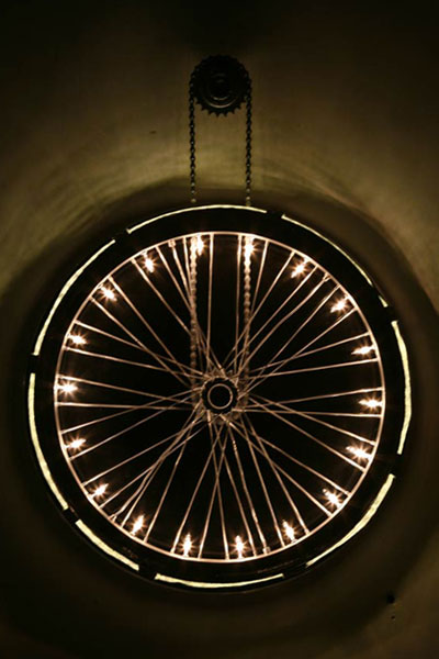 wheelight classic