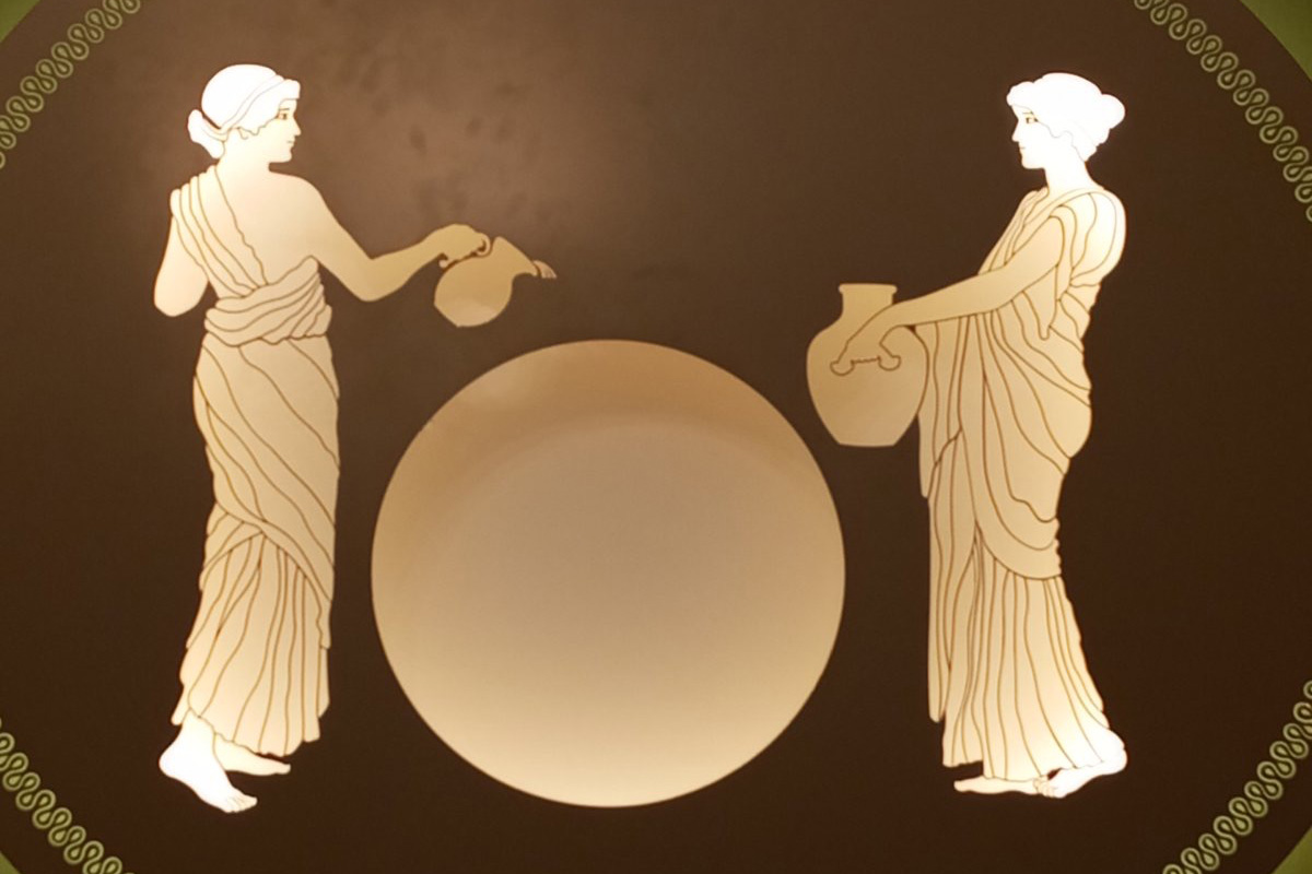 Φωτιστικό 2